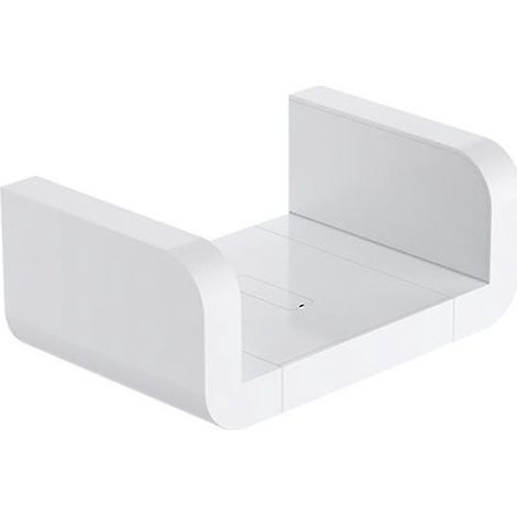 1 Stück Badezimmer-Organizer-Regal für das Badezimmer