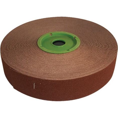 Toile abrasive NORTON K6050