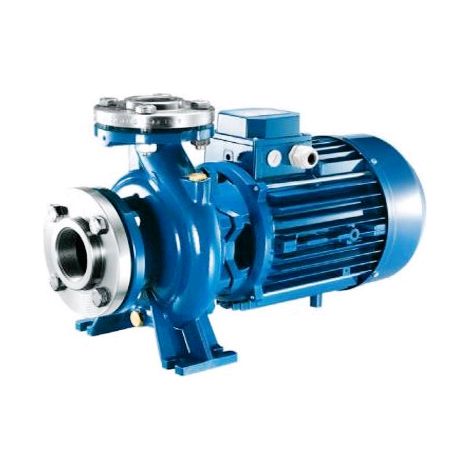 HORIZONTAL CM 40-160A 5,5CV 400V trifásica (1/5)