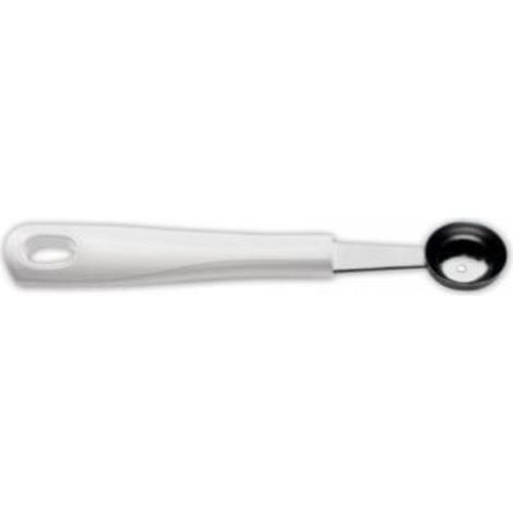 GHIDINI - SCAVINO PER MELONE INOX (1/3)
