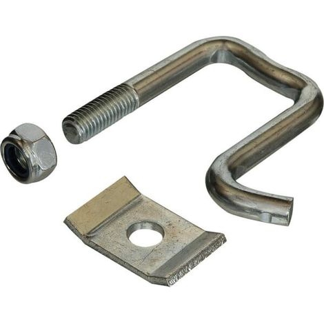 Supporto per cornice 40x40 M12 UNIVERSALE 400976KR