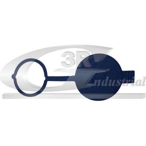 3RG 29501 TAPÃƒâ€œN DEPÃƒâ€œSITO AGUA LIMPIAPARABRISAS