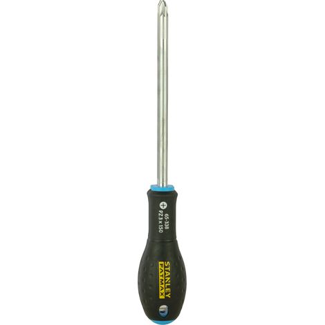 STANLEY - GIRAVITE FATMAX CON LAMA POZIDRIV 3.0X150 MM (1/5)