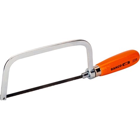 Bahco 228 Metallsägebogen (1/3)