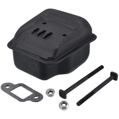 Kit joints et boulons silencieux pour tronçonneuse STIHL 021 023 025 MS210 MS230 MS250 – (1/4)