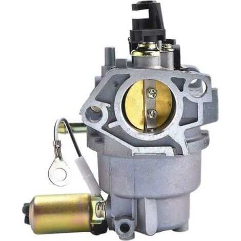 Carburateur pour tondeuse MTD Cub Cadet CC760ES – Compatible modèles 12AE76JU010/009 – Entretien tracteur tondeuse simple (1/5)