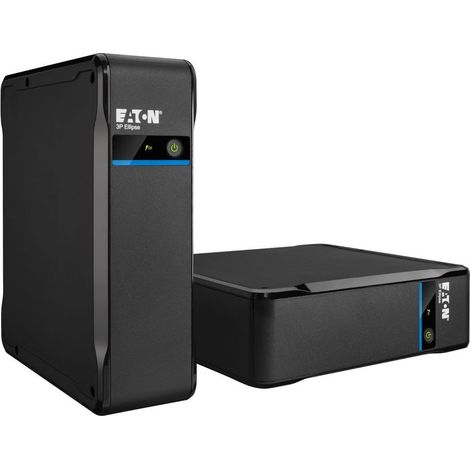 Eaton 3P Ellipse 550 IEC 3P550I USV (1/5)