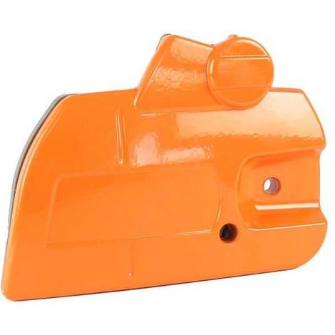 Carter de pignon pour Husqvarna 445 450 (1/5)