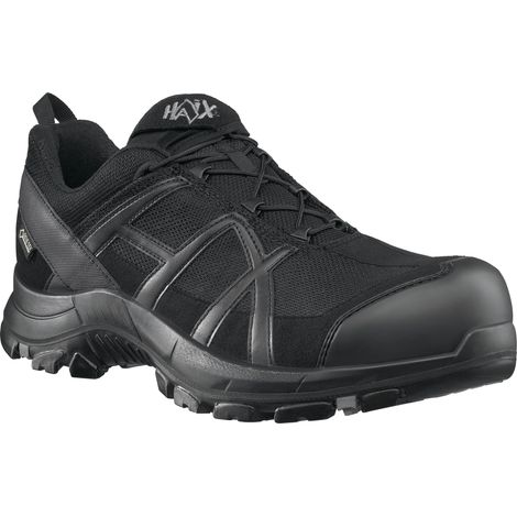 Scarpa di sicurezza BE 40.1 bassa Gr.11(46) nero S3 HRO HI CI WR SRC ESD