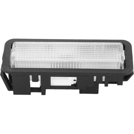 Lampe De Lecture Intérieure pour Dôme AX BX 106 Éclairage LED Intégré (1/4)