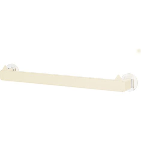 Étagère à chaussures murale Sans perçage Plastique Support sandales égouttoir Compact 28x5,5x3cm Organiseur salle de bain (1/4)