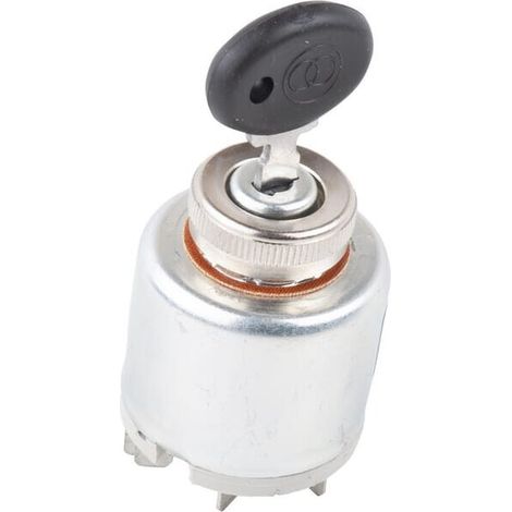 Interruttore di avviamento P-0-1-2 Cobo COBO 14159000 (1/4)