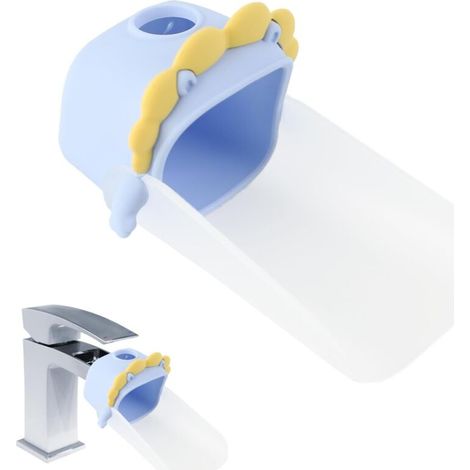 Kinder-Tap-Erweiterung