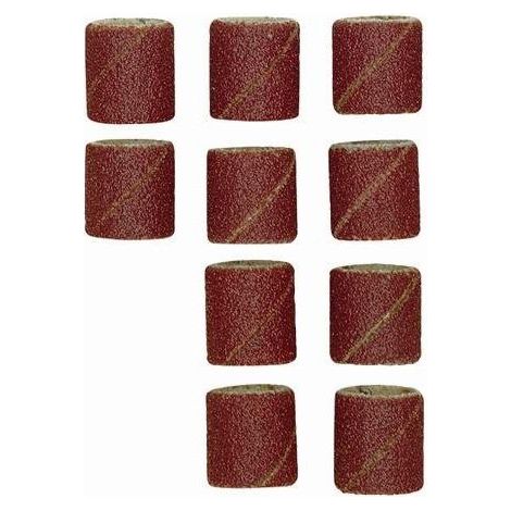Proxxon - Ersatzschleifbänder Ø 14 mm, Korn 120, 10 Stück - 28979 (1/2)
