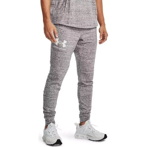 Herren Under Armour Rival Terry Jogginghose XXL (1/5)