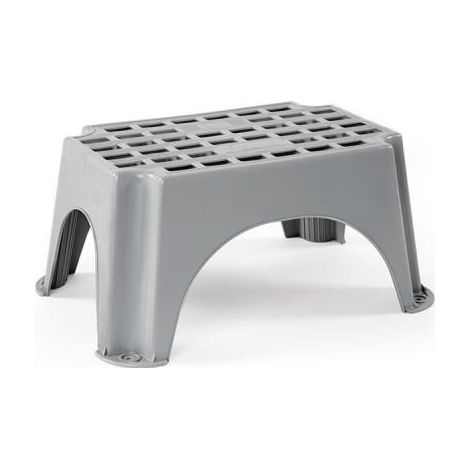 Gradino Magnum Platinum Fiamma (1/2)