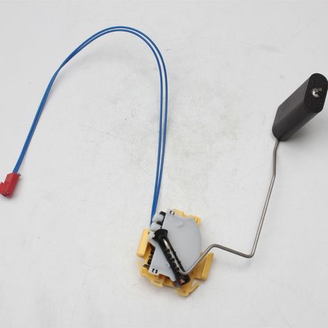 Capteur de niveau d'huile 16117212633, haute précision, compatible avec BMW X5 E70, F15, F85, X6 E71 et F16.
