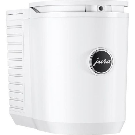 Jura Cool Control Caraffa per Latte Bianca 0,6 L
