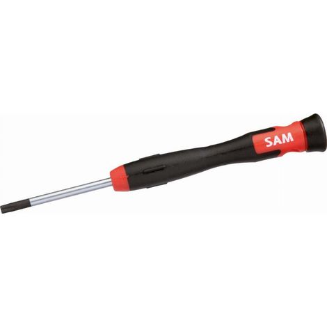 Tournevis de precision torx t10 SAM - 276T10 (1/4)