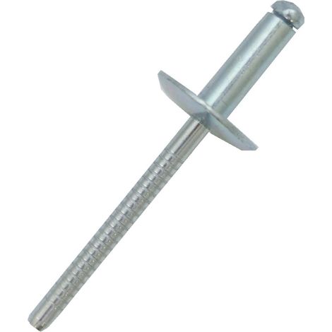 Jrp Riveting Products 4.8 x 16mm A2 Rivets - Box of 250 (1/2)