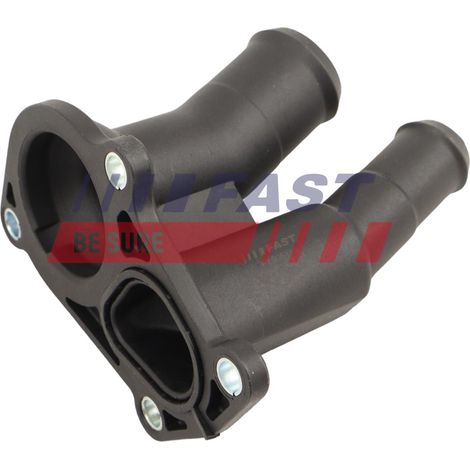 Raccord de tuyau de refroidissement rapide FT00641