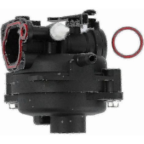 Kit de carburador para motores Briggs Stratton 300e, 450e, 500e, 550e, 575e y 600e (P2025050901018 SZRH)
