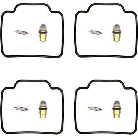 Compatible avec Suzuki GSX1100F (1988-1994), GSX-F 1100cc, GSX 1100 F, 1100F