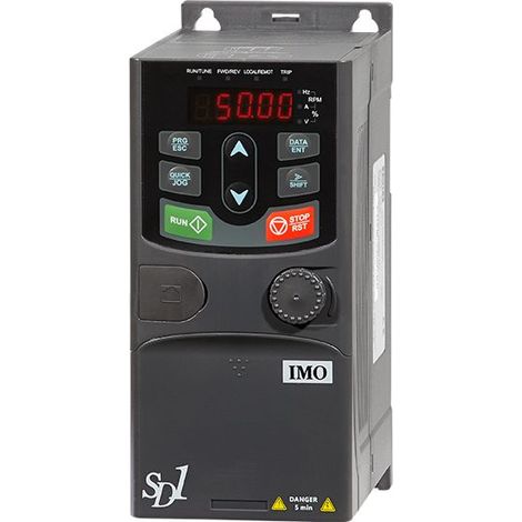 Variateur de fréquence triphasé SD1 jusqu'à 110KW - IMO