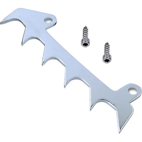 Pointe de Pare-Chocs pour Stihl 019T MS170 MS180C MS171 MS181 MS190T MS191T 192T