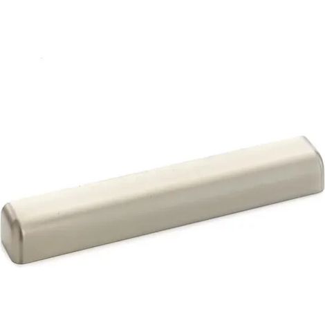 POIGNEE SHELTER NICKELE MAT LG 138 POIGNEE COQUILLE EA128/HT19/LARG16