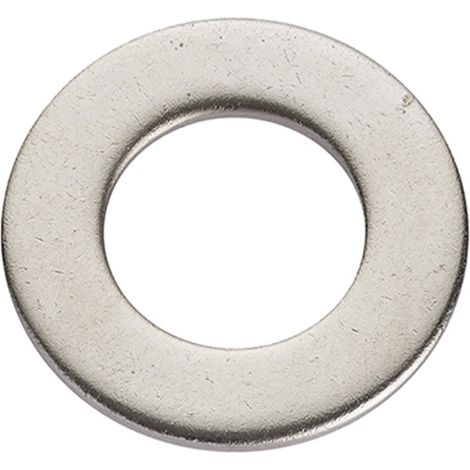 Unifix A4-316 St/St Form B Washers M8 (8.4) - Box of 1000