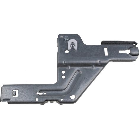 Bosch - piastra di cerniera destra - 00741885 -