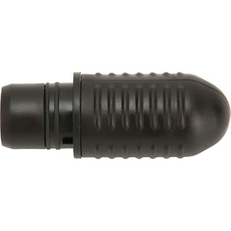 Tête de Pistolet de Massage 19mm pour Relaxation Musculaire et Bien-Être (1/5)