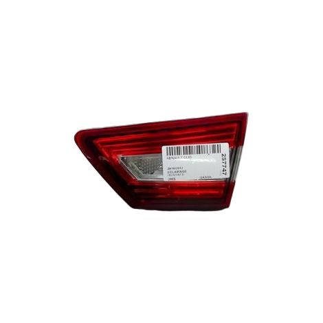 [PRODUIT D'OCCASION] Feu Arrieree Interieur Droit RENAULT Clio ♻️ Ref Oe. 265505796r - Garantie à vie (1/3)