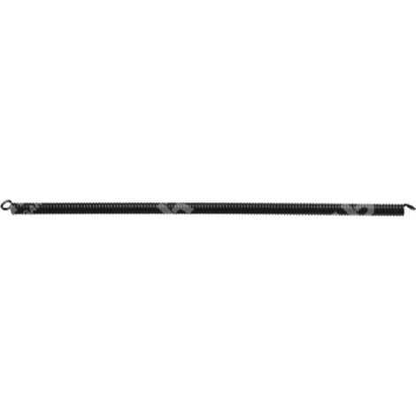 Muelle de embrague para motosierras HUSQVARNA 503.5604.01 COMPATIBLE - 047933