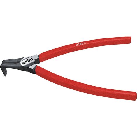 Pince pour Circlips Extérieurs de 10 à 25 Classic avec Magictips 34704
