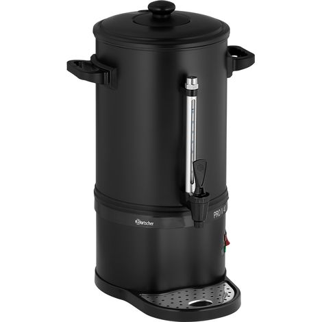 Percolateur à café Professionnel PRO II 40 S - 6L - Bartscher (1/5)