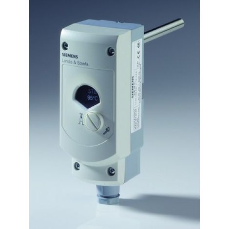 THERMOSTAT SECURITE RAK-ST.020 SIEMENS S55700-P101