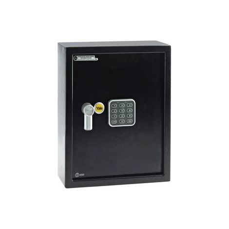 YALE Cassaforte Elettronica Per Chiavi