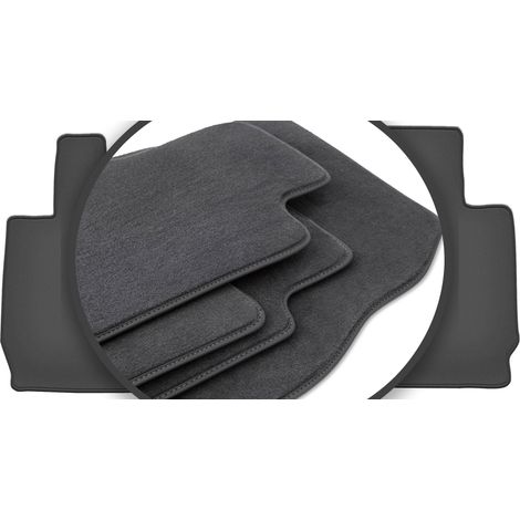 Tappetini auto premium per: camion Iveco Stralis (2003-2019)