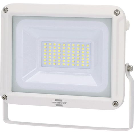 Brennenstuhl JARO 4060 W 1171260341 Projecteur LED extérieur CEE: D (A - G) Couleur d'éclairage (amp (1/4)