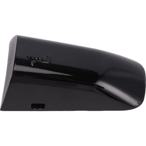 Garniture de capuchon de poignée de porte extérieure côté conducteur avant gauche LR078921 LR078922, couvercle extérieur de remplacement pour Land Rover Discovery Sport 2015-2024 (1/5)