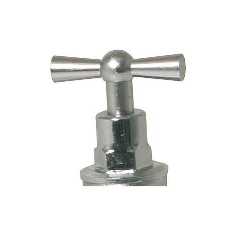 Tête de robinet de rechange 15/21