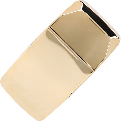 Rasoir électrique multifonctionnel rechargeable pour homme, à grille, pour tailler la barbe et couper les cheveux (1/5)