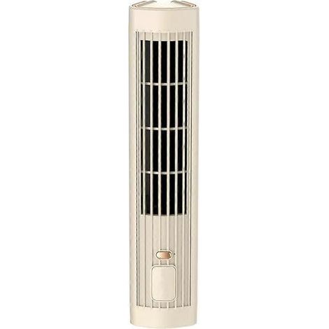 Ventilateur de climatisation Shirem Cooling Ace, silencieux, 3 vitesses, couleur kaki-AquaForge (1/3)