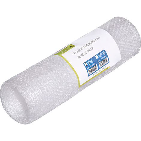 Schutzzubehör varios Luftpolsterfolie 50 cm 5 Meter (1/4)