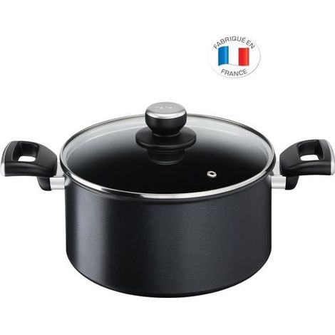 Casserole 24 cm