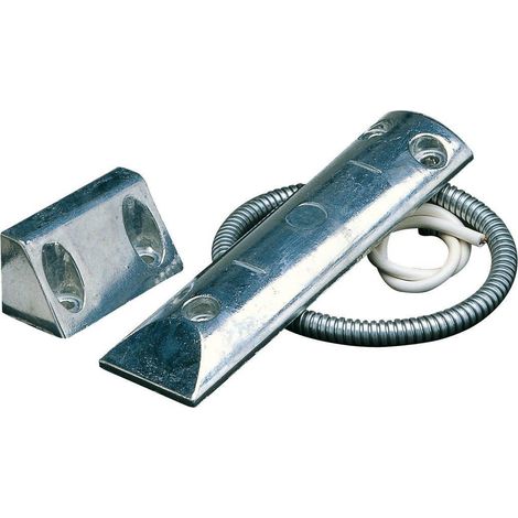 Lince contatto magnetico per porte basculanti ed in ferro 408le450