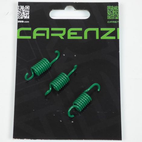 Ressort d embrayage Carenzi pour Scooter Peugeot 50 Trekker Neuf