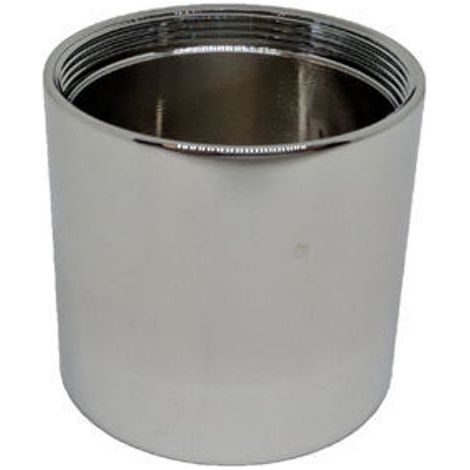 Ricambio boccola vasca incasso cromato 4270 Newform 17322.21.018